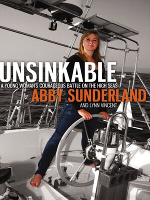 cover image of Unsinkable